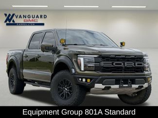 Used 2024 Ford F150 Raptor AWD/4WD video 2