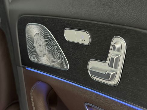 Used 2020 Mercedes-Benz GLS 580 4MATIC image 50