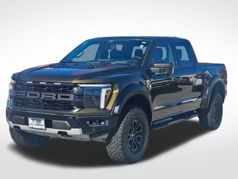 New 2026 Ford F150 Raptor image 2