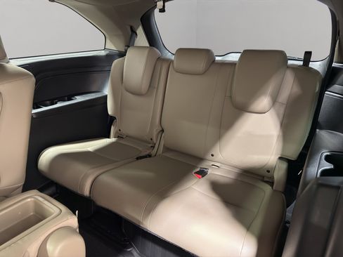 Used 2019 Honda Odyssey EX-L image 29