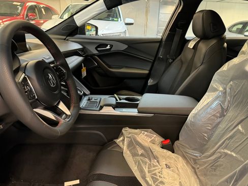 New 2025 Acura TLX A-Spec Package image 29