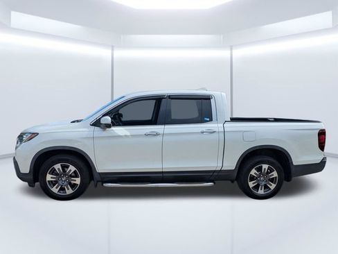 Used 2019 Honda Ridgeline RTL-E image 7