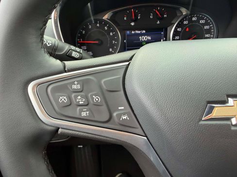 Certified 2023 Chevrolet Equinox LT AWD/4WD image 26