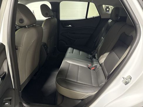 New 2026 Chevrolet Trax ACTIV w/ Driver Confidence Package image 22