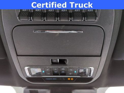 Certified 2025 Ford F350 Platinum w/ Snow Plow Prep Package image 14