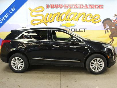 Used 2019 Cadillac XT5 FWD