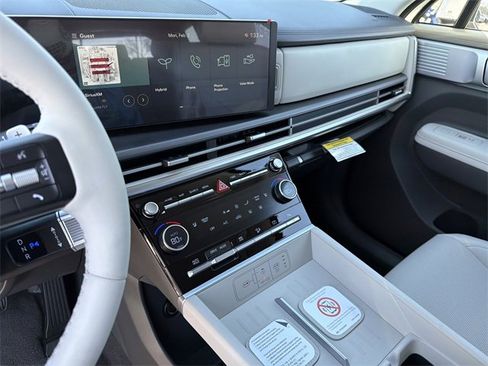 New 2026 Hyundai Santa Fe SEL image 28