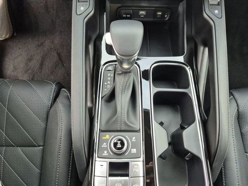 New 2025 Kia Telluride SX X-Line image 9