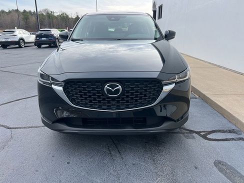 Used 2025 MAZDA CX-5 AWD 2.5 S image 7