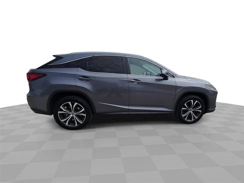 Used 2018 Lexus RX 350 FWD w/ Premium Package image 9