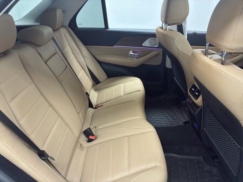 Used 2024 Mercedes-Benz GLE 450 4MATIC image 57