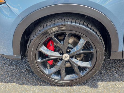Used 2024 Dodge Hornet GT Plus AWD/4WD image 39