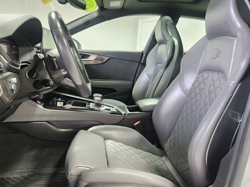 Used 2020 Audi S5 Prestige w/ S Sport Package image 11