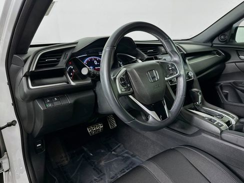 Used 2021 Honda Civic Sport image 10