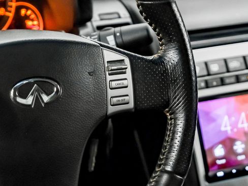 Used 2005 INFINITI G35 Coupe w/ (P01) Premium Pkg RWD image 19