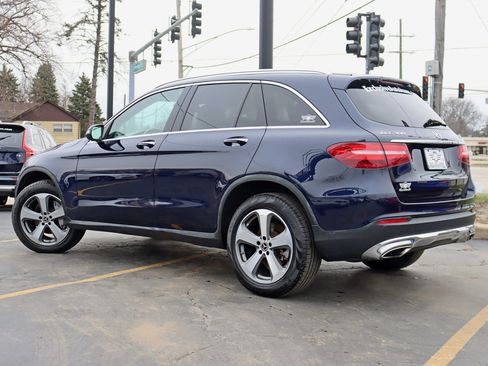 Used 2019 Mercedes-Benz GLC 300 4MATIC image 10