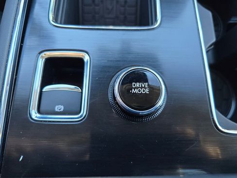 Used 2025 Lincoln Aviator Reserve w/ Jet Appearance Package image 29