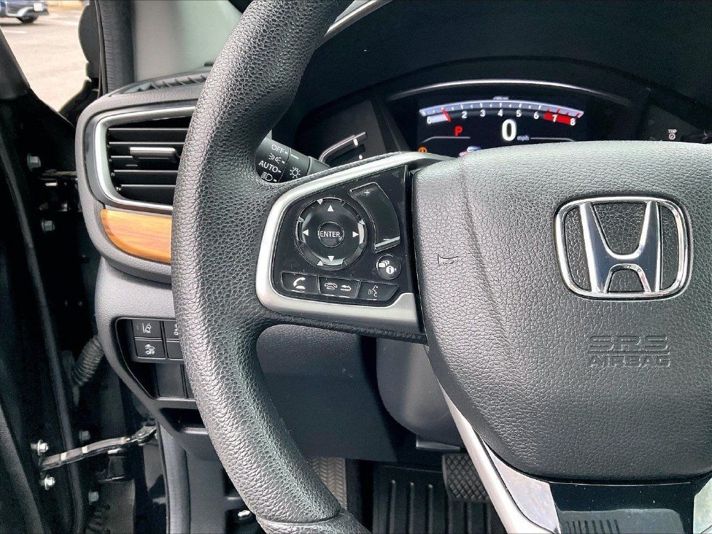 Used 2019 Honda CR-V EX image 23