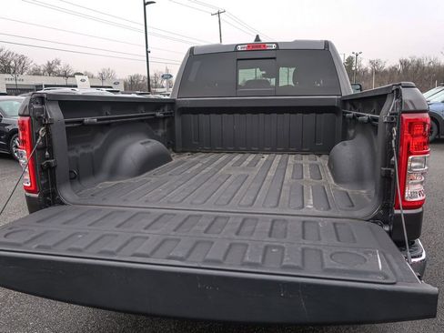 Used 2021 RAM 1500 Big Horn image 12
