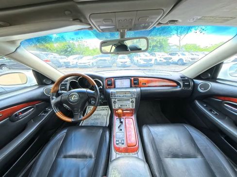 Used 2002 Lexus SC 430 Convertible RWD image 33