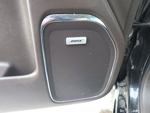 Used 2017 Chevrolet Silverado 1500 LTZ Z71 w/ LTZ Plus Package image 23