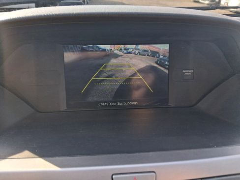 Used 2015 Honda Odyssey EX-L image 21