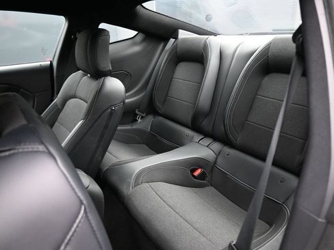 Used 2024 Ford Mustang GT RWD image 23