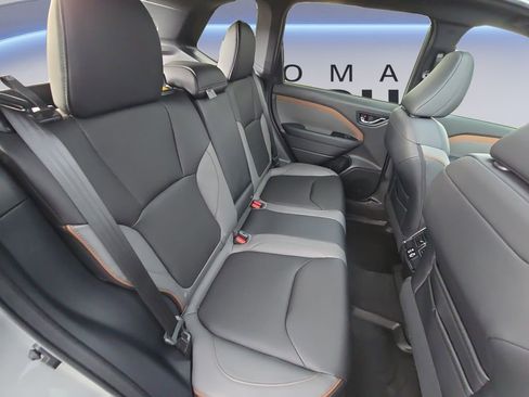 New 2026 Subaru Forester Sport AWD/4WD image 18