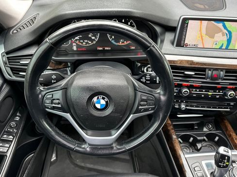 Used 2015 BMW X5 xDrive35i AWD/4WD image 16
