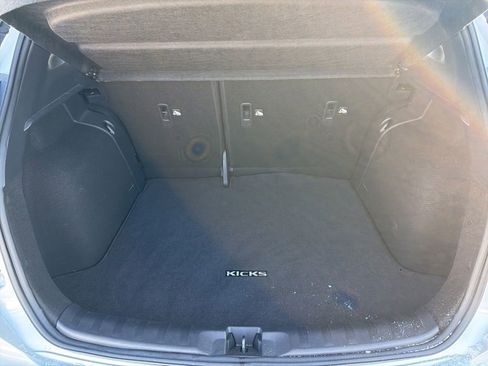 Certified 2024 Nissan Kicks SR w/ SR Premium Package image 25