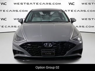 Used 2020 Hyundai Sonata SEL w/ Convenience Package FWD video 2
