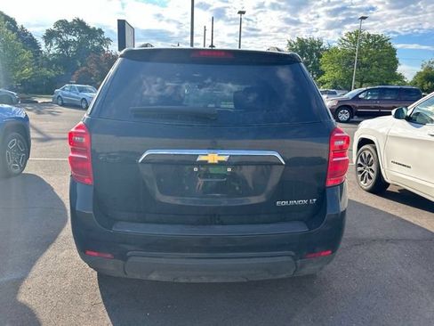 Used 2016 Chevrolet Equinox LT w/ Convenience Package FWD image 5