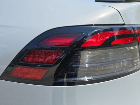 New 2026 Honda Accord Sport image 34