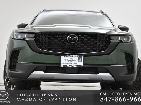New 2026 MAZDA CX-50 2.5 Turbo w/ Weather Package AWD/4WD image 5