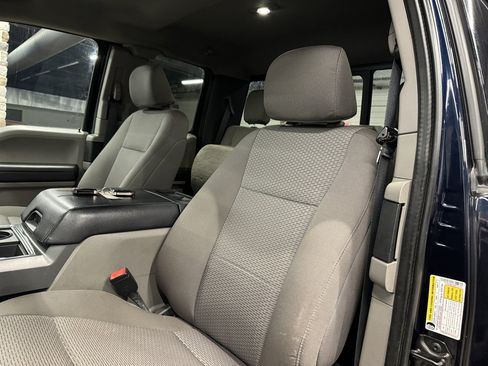 Used 2022 Ford F350 XLT w/ XLT Premium Package AWD/4WD image 25