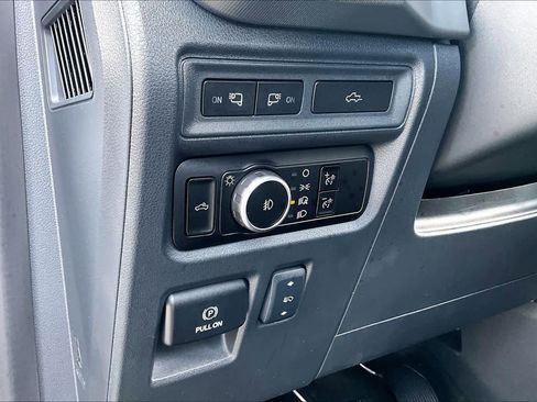 Used 2024 Ford F150 Lariat w/ Bed Utility Package AWD/4WD image 36