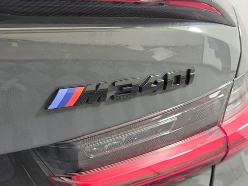Certified 2024 BMW M340i xDrive AWD/4WD image 7