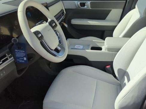 New 2026 Hyundai Santa Fe SE FWD image 16