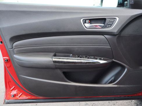 Used 2018 Acura TLX V6 w/ Technology Package image 13