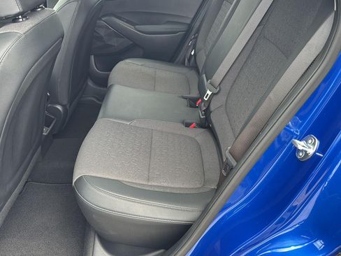 Used 2025 Kia Seltos S FWD image 19