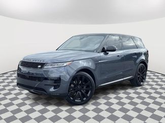 New 2026 Land Rover Range Rover Sport SE video 1