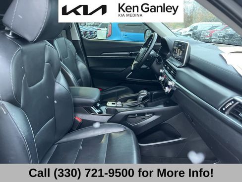 Used 2022 Kia Telluride LX image 63