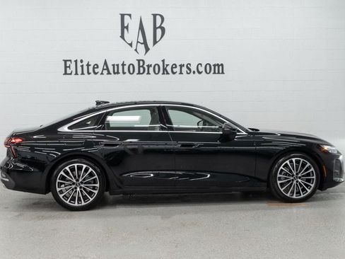 Used 2026 Audi A6 Prestige w/ Prestige Package AWD/4WD image 5