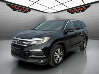 Used 2018 Honda Pilot EX-L video 1