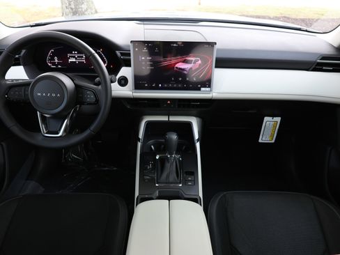 New 2026 MAZDA CX-5 Select AWD/4WD image 7