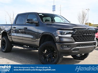 Used 2023 RAM 1500 Big Horn