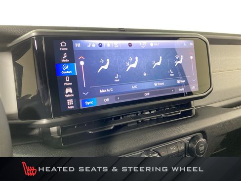 New 2026 Jeep Wrangler Unlimited Sport AWD/4WD image 4