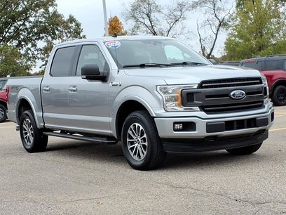 Used 2020 Ford F150 XLT w/ Equipment Group 302A Luxury
