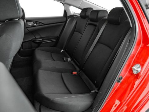 Used 2020 Honda Civic EX image 33