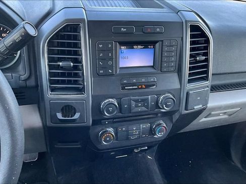 Used 2018 Ford F150 XLT RWD image 4